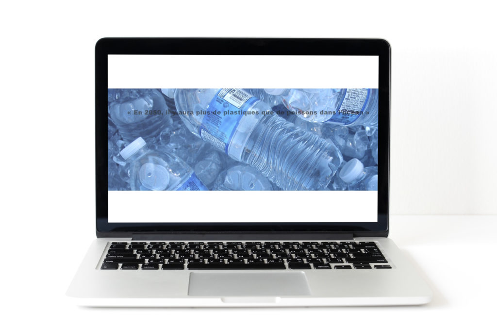 Laptop digital device screen mockup